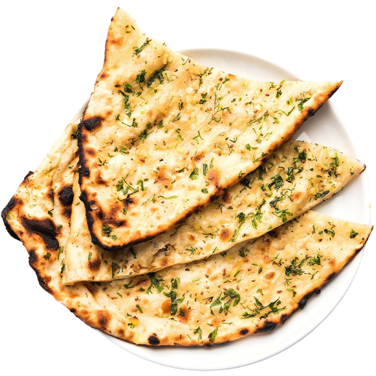 butter-naan